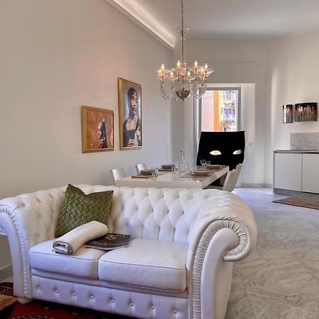 Andrews Luxury Apartment La Spezia Extérieur photo