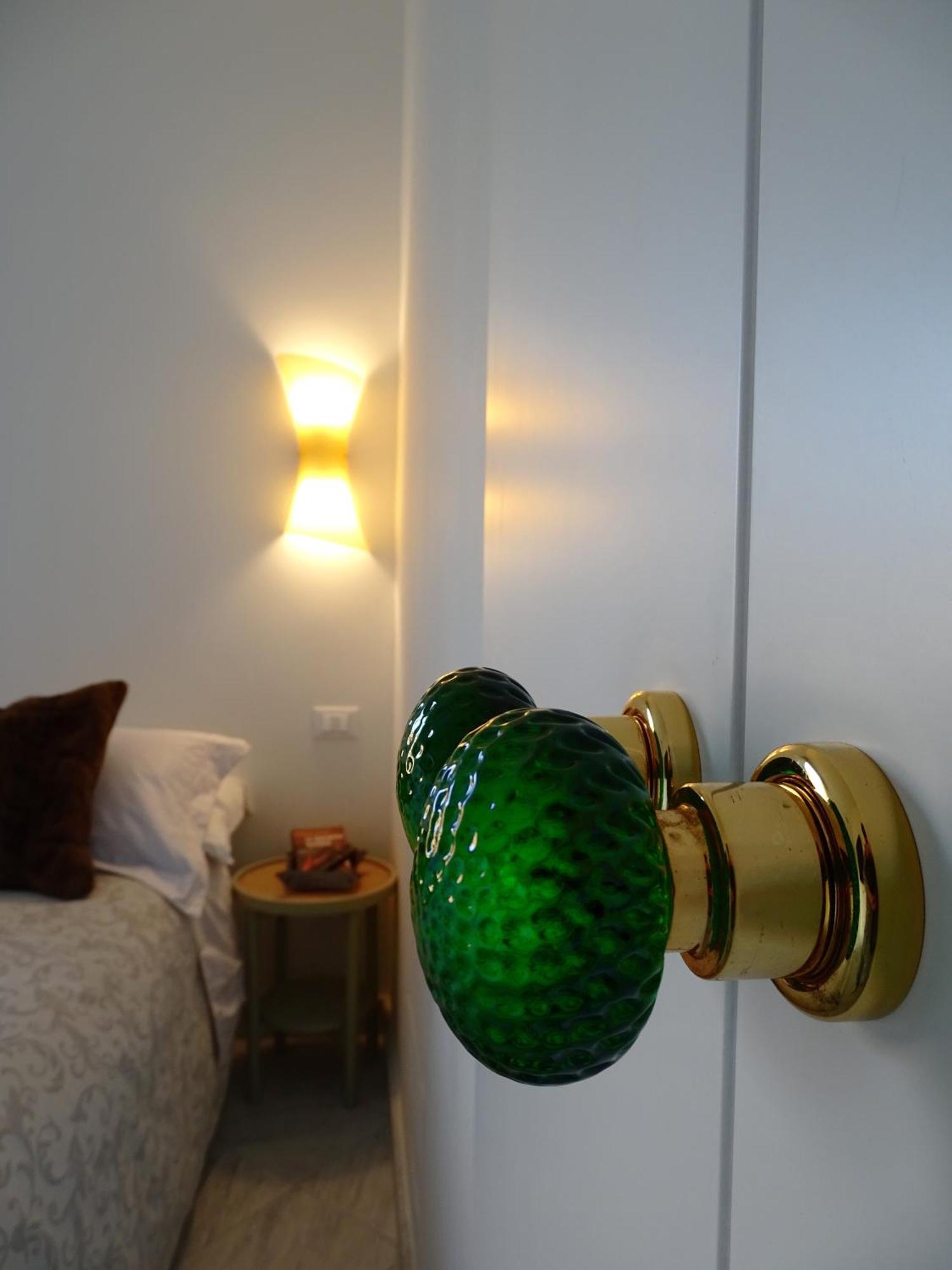 Andrews Luxury Apartment La Spezia Extérieur photo