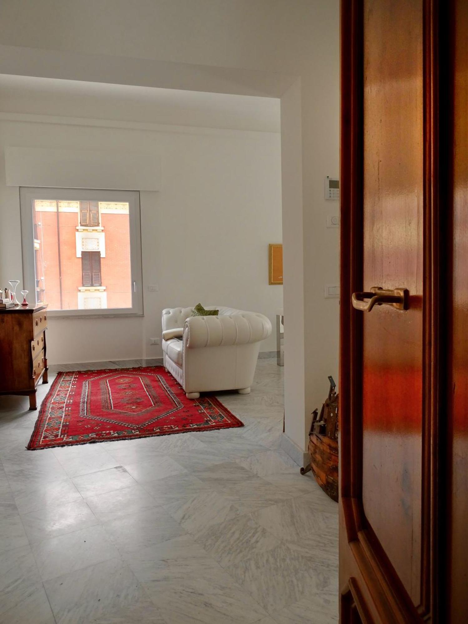 Andrews Luxury Apartment La Spezia Extérieur photo