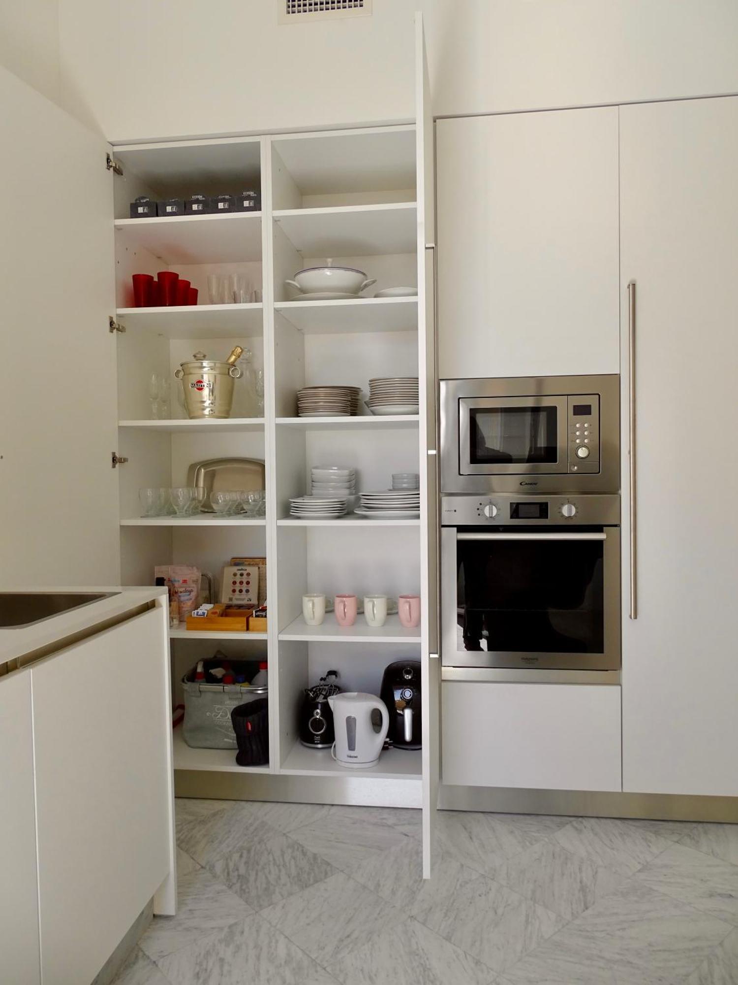 Andrews Luxury Apartment La Spezia Extérieur photo