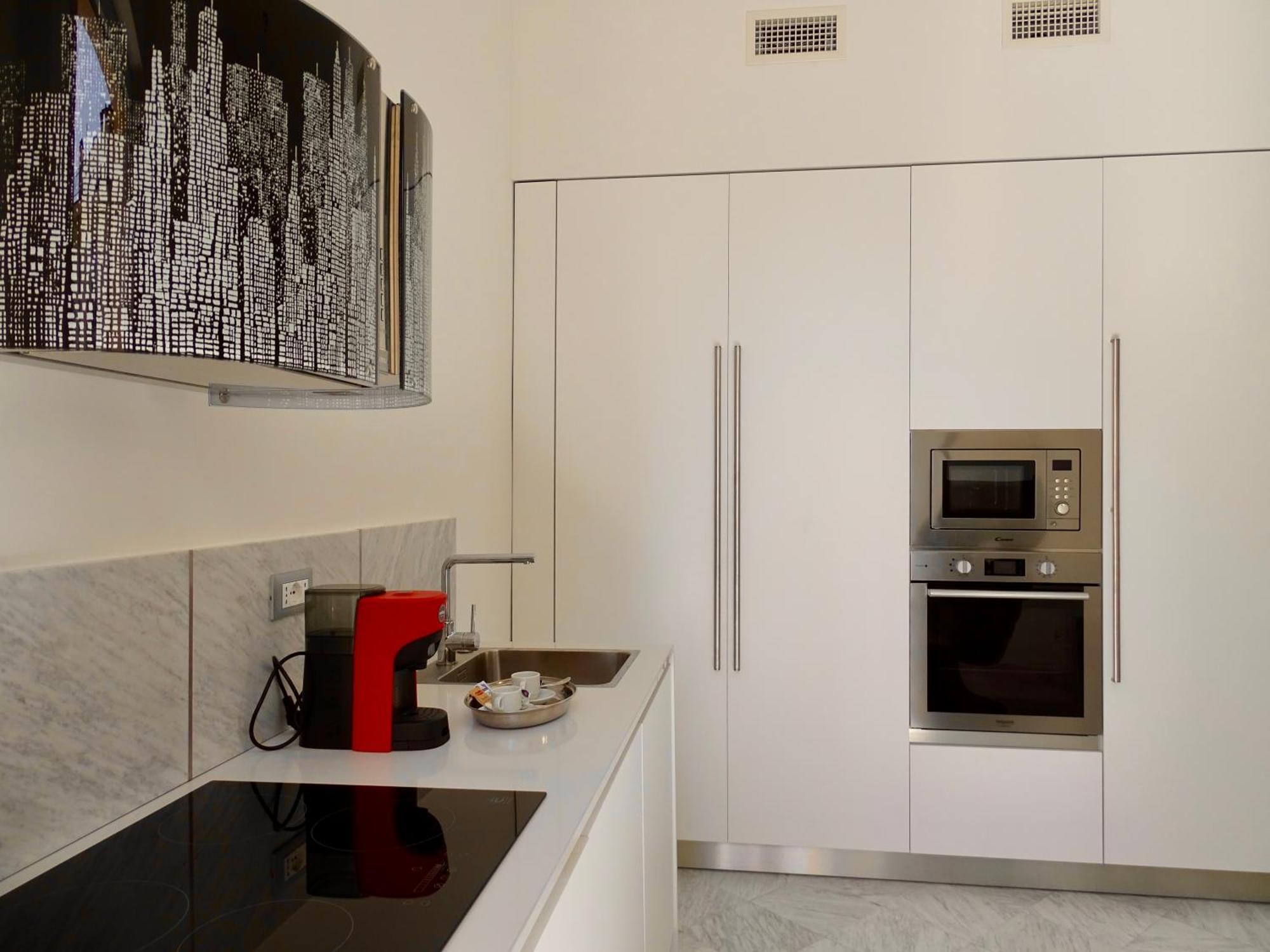 Andrews Luxury Apartment La Spezia Extérieur photo