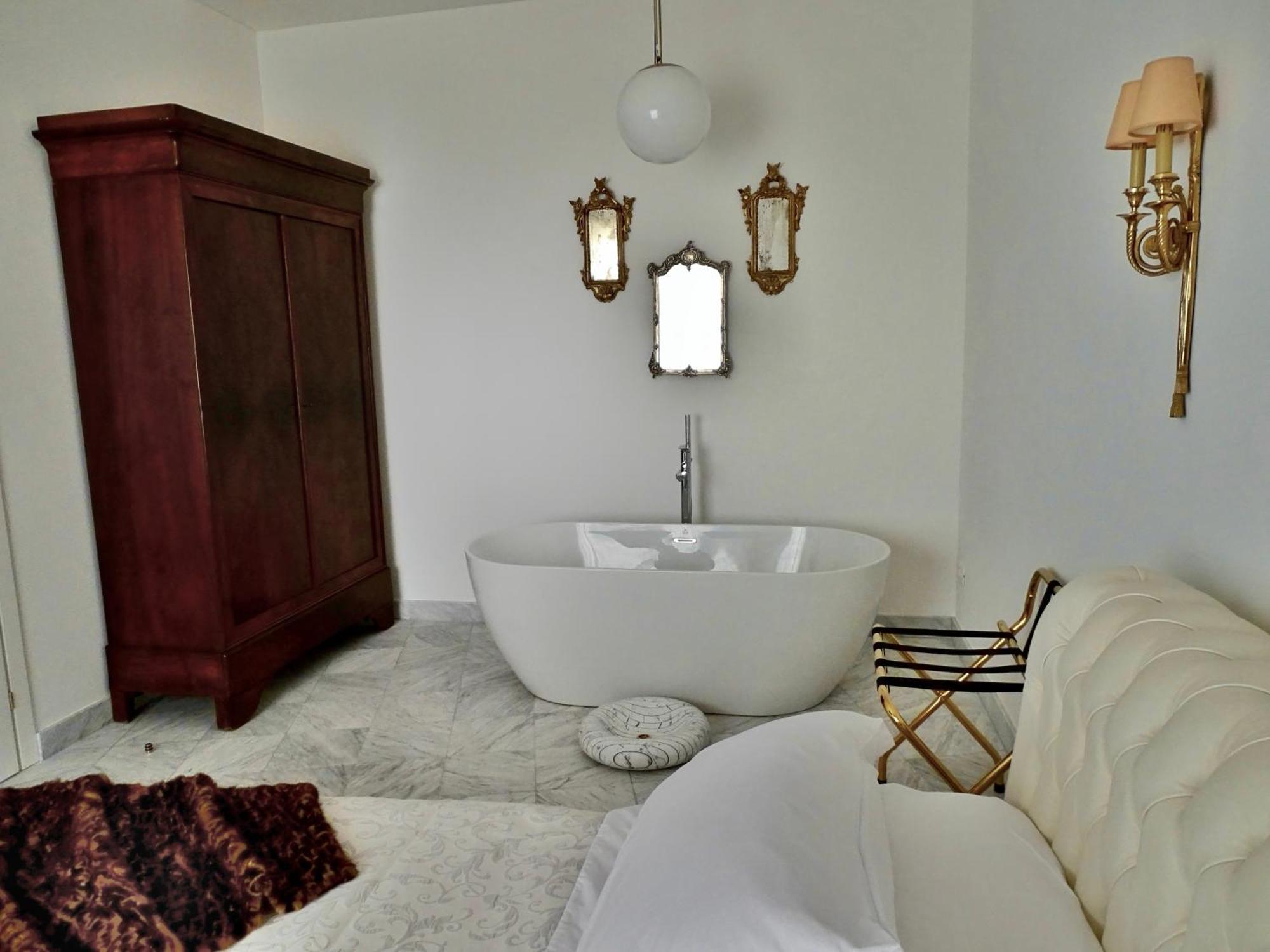 Andrews Luxury Apartment La Spezia Extérieur photo