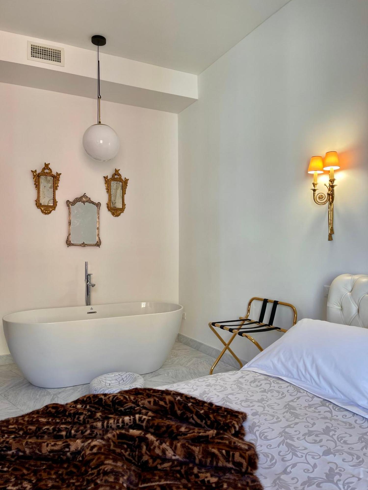 Andrews Luxury Apartment La Spezia Extérieur photo