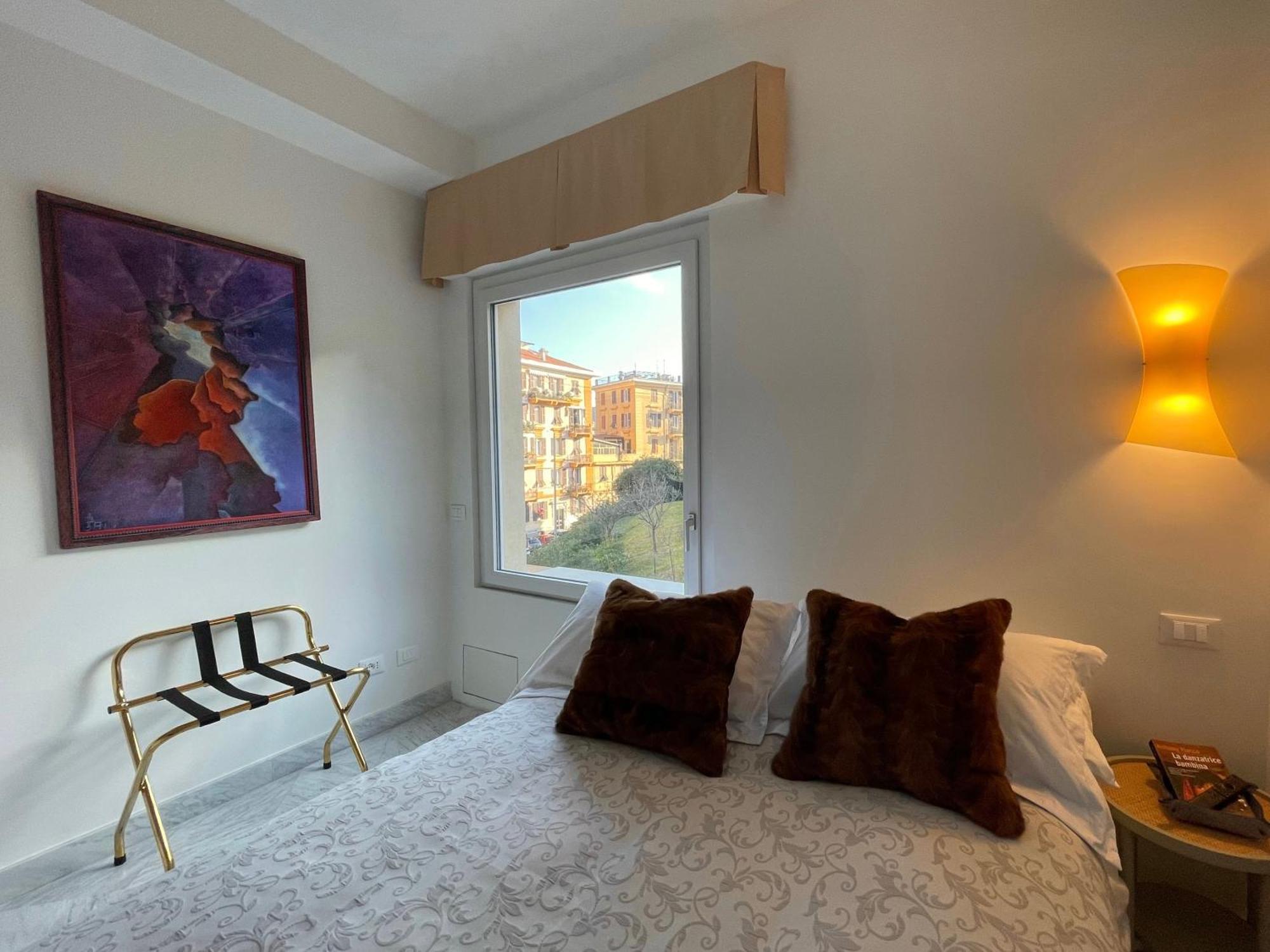 Andrews Luxury Apartment La Spezia Extérieur photo