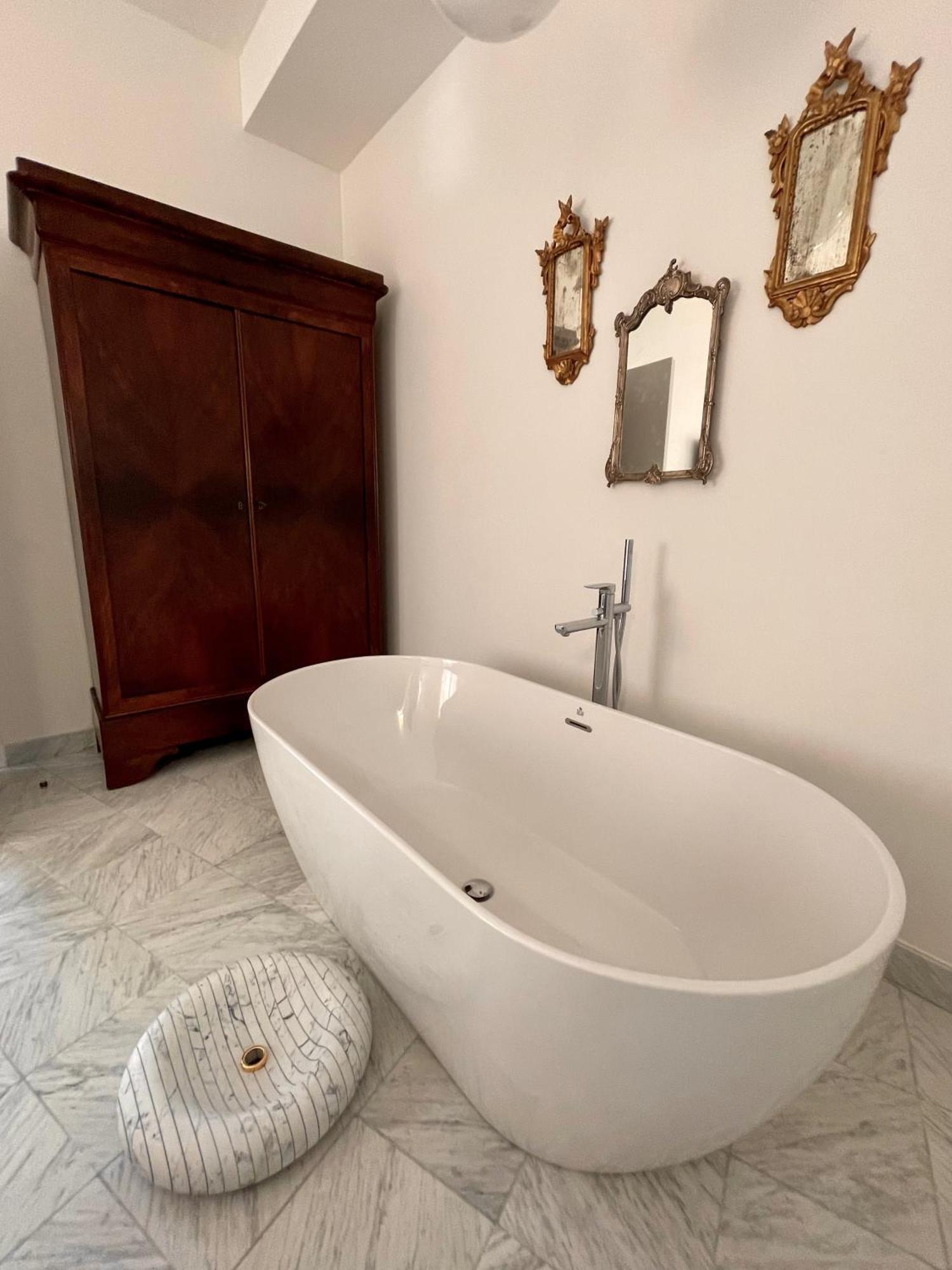 Andrews Luxury Apartment La Spezia Extérieur photo