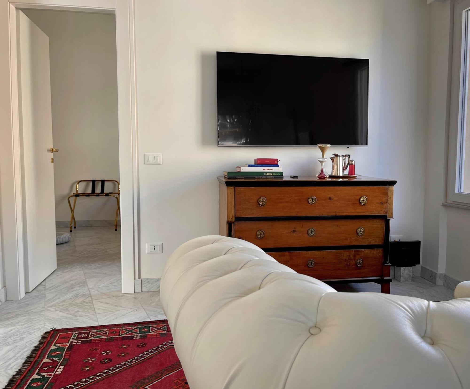 Andrews Luxury Apartment La Spezia Extérieur photo