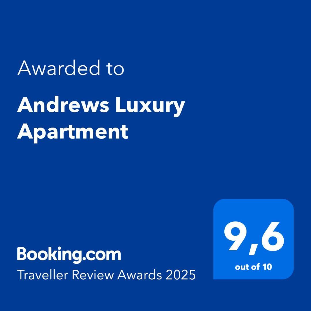 Andrews Luxury Apartment La Spezia Extérieur photo